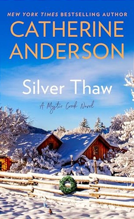 Silver Thaw-..