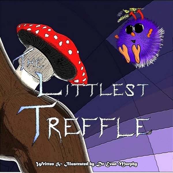 The Littlest Treffle-..