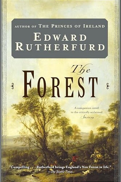 The Forest-..