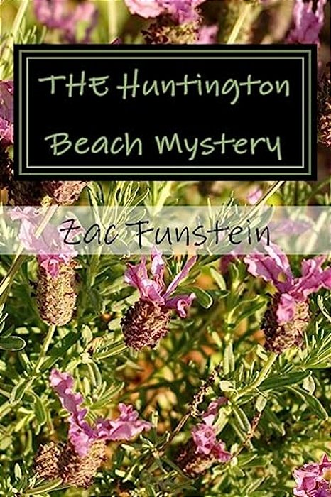 The Huntington Beach Mystery-..