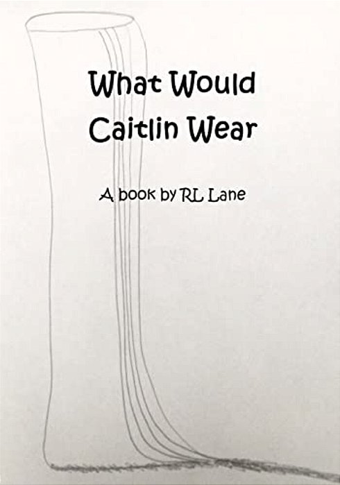 What Would Caitlin Wear-..