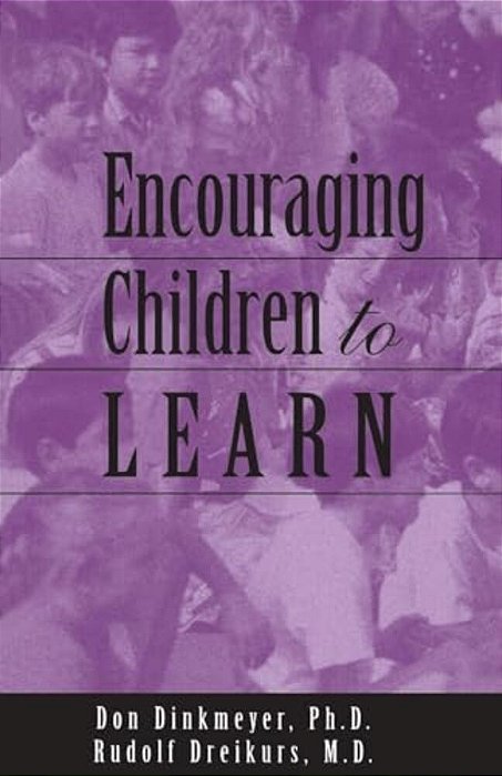 Encouraging Children To Learn-..