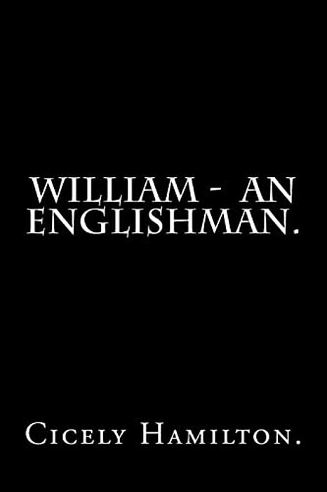 William - An Englishman. -..