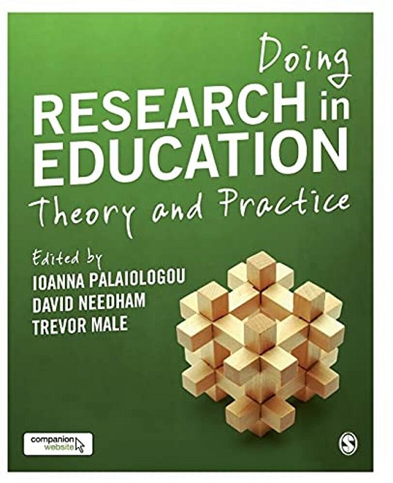 Doing Research In Education: Theory And Practice-..