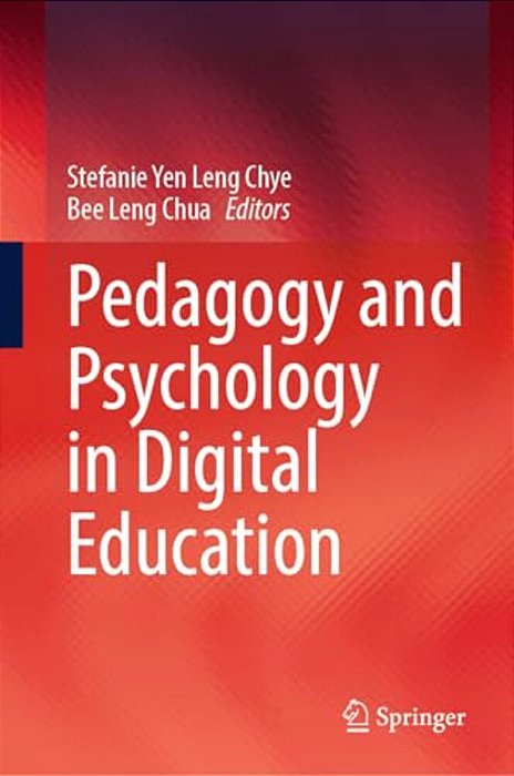 Pedagogy And Psychology In Digital Education-..