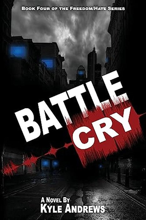 Battle Cry-..