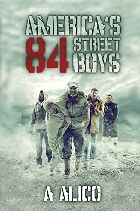 America's 84 Street Boys-..