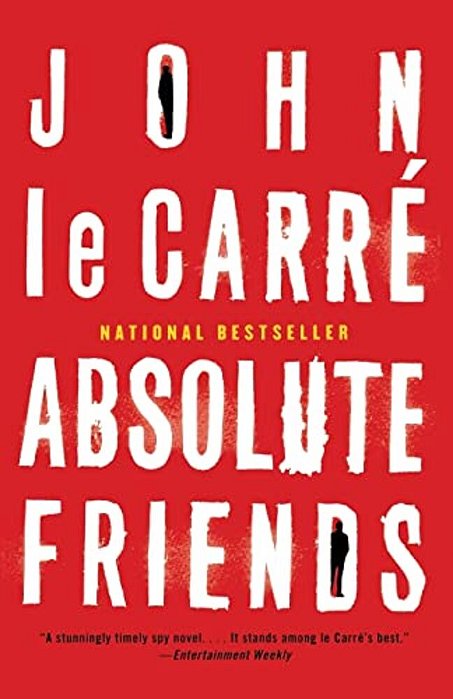 Absolute Friends-..
