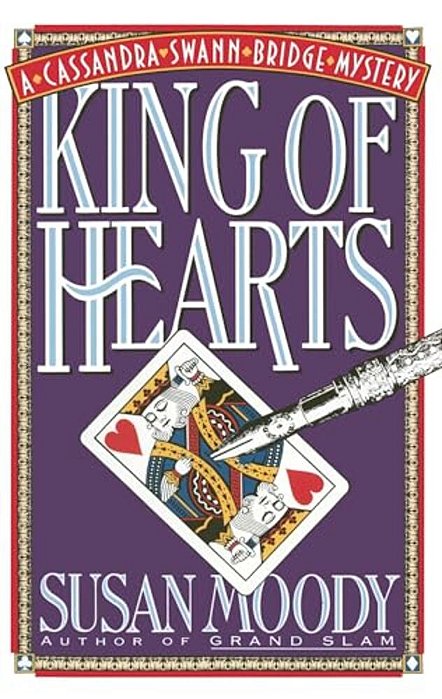 King Of Hearts-..