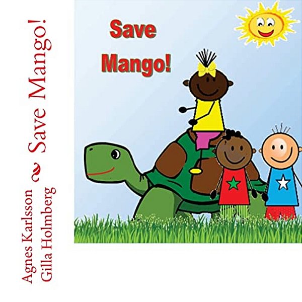 Save Mango!-..