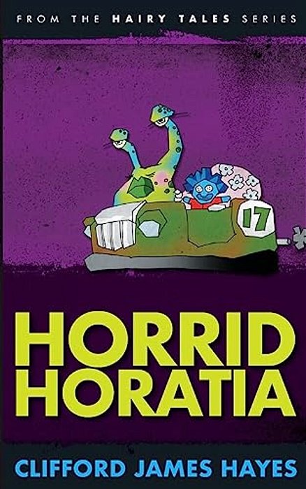 Horrid Horatia-..