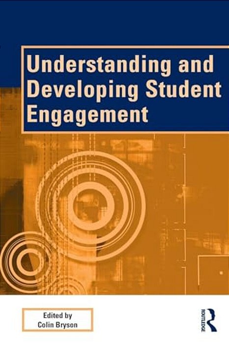 Understanding And Developing Student Engagement-..