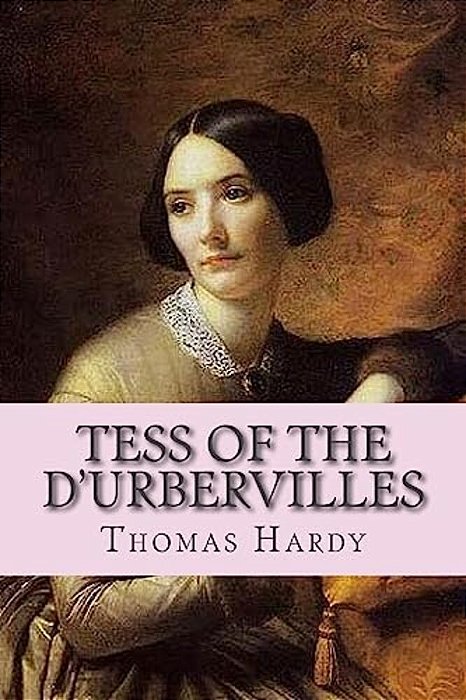 Tess Of The D Urbervilles-..