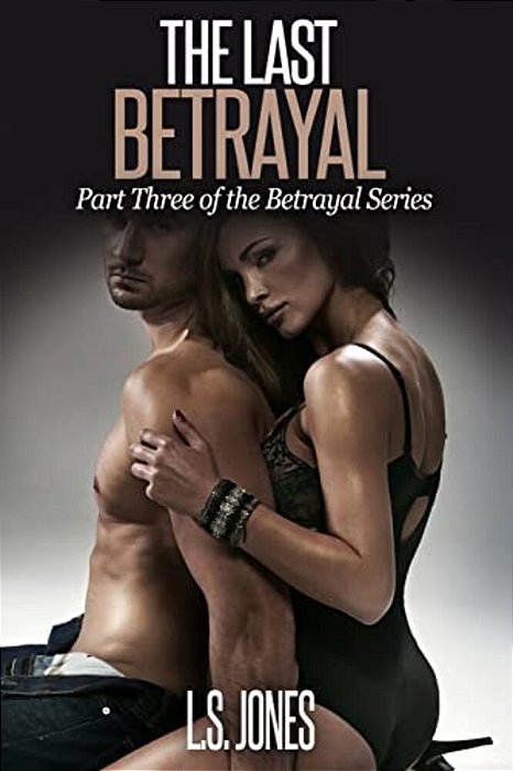 The Last Betrayal-..