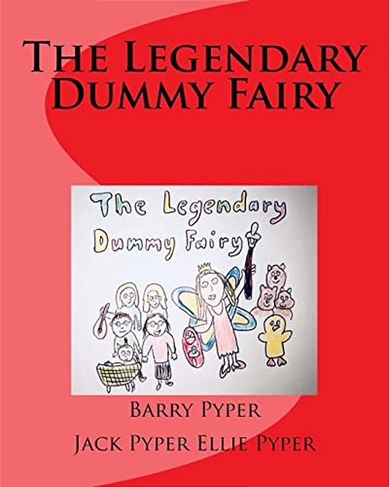 The Legendary Dummy Fairy-..