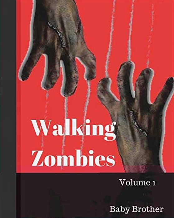 Walking Zombies 1: Walking Zombies Volume 1-..
