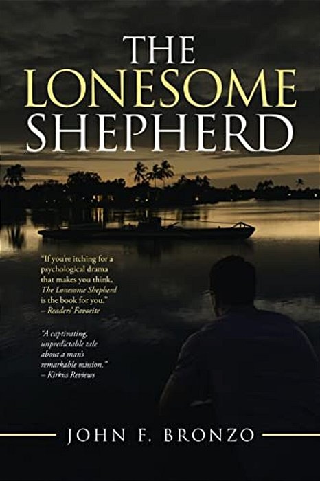 The Lonesome Shepherd-..