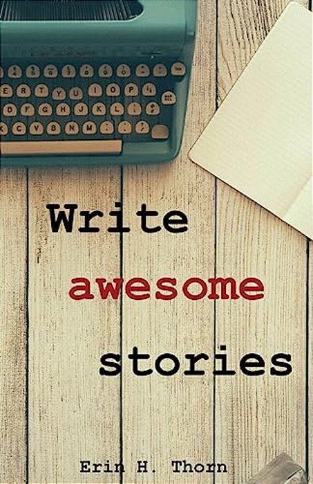 Write Awesome Stories-..