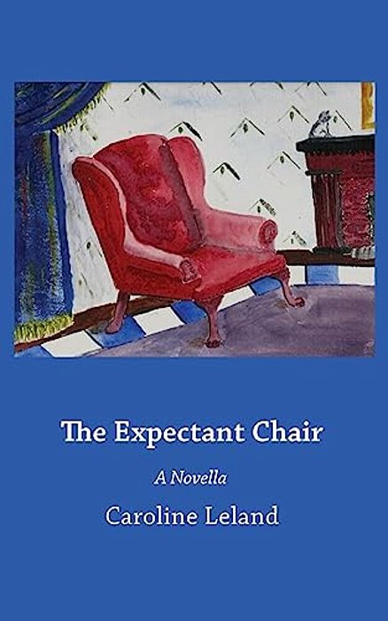 The Expectant Chair-..