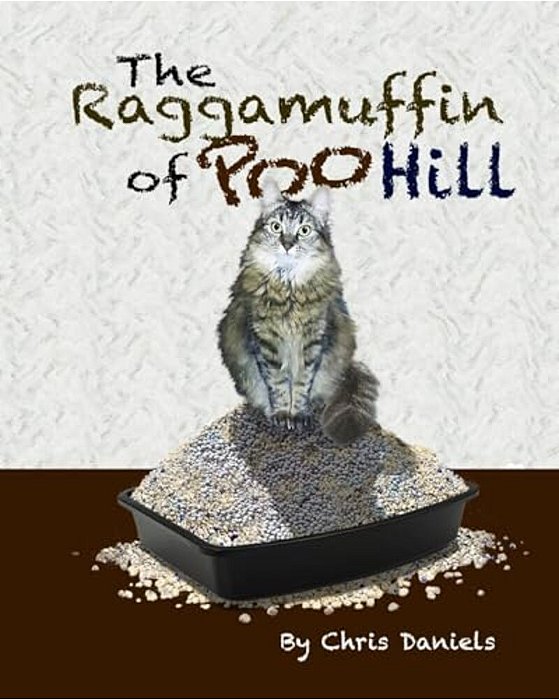 The Raggamuffin Of Poo Hill-..