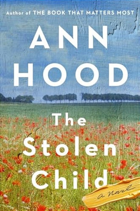 The Stolen Child-..