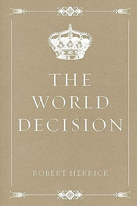 The World Decision-..