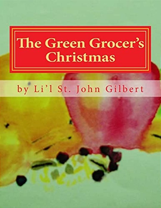 The Green Grocer's Christmas-..