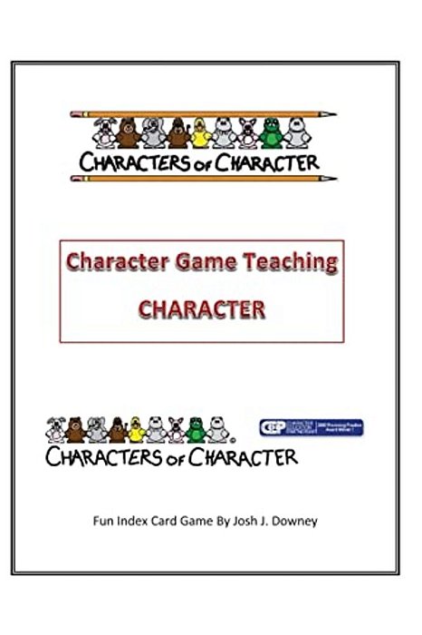 Fun Index Card Game-..