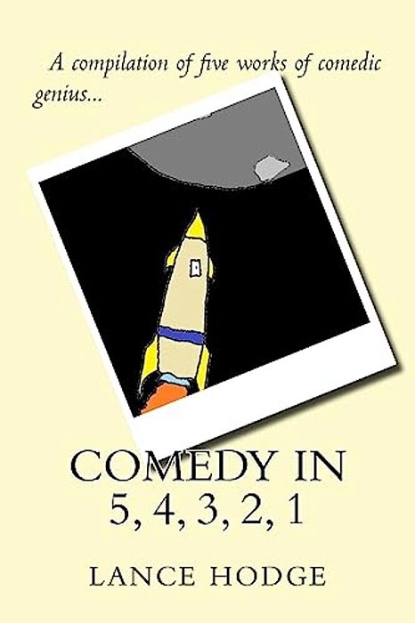 Comedy In 5, 4, 3, 2, 1-..