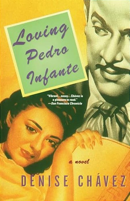 Loving Pedro Infante-..