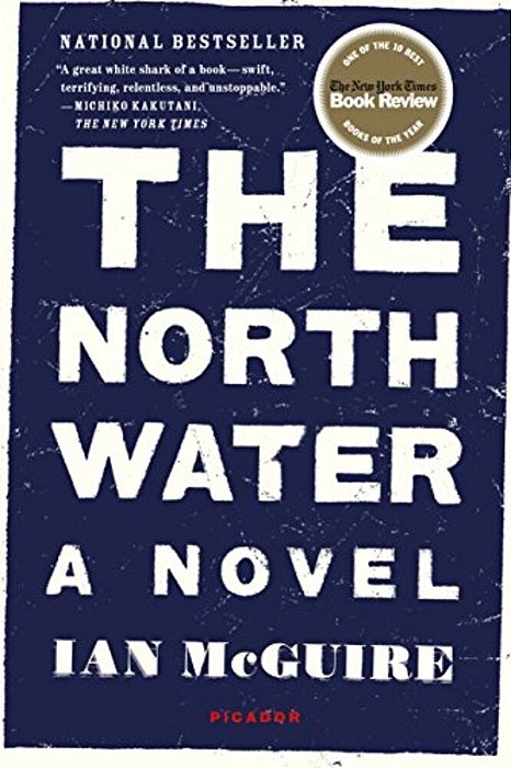 The North Water-..
