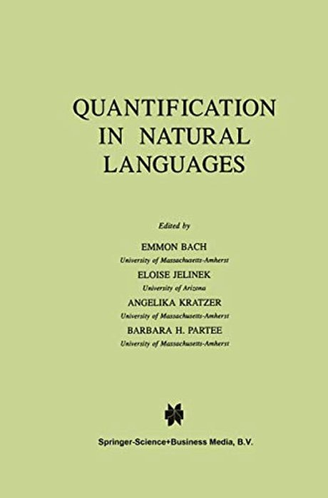 Quantification In Natural Languages-..