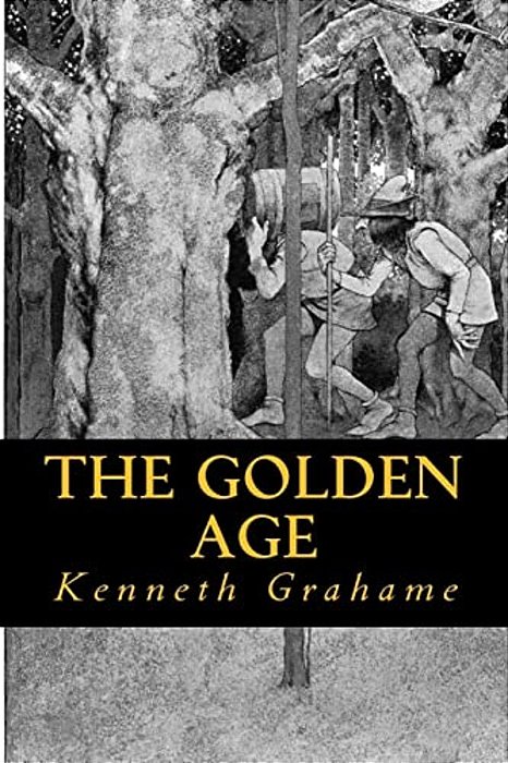 The Golden Age-..