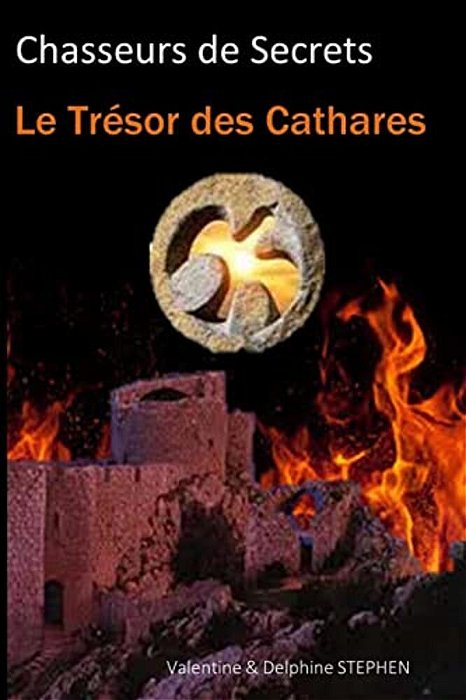 Le Tresor Des Cathares-..