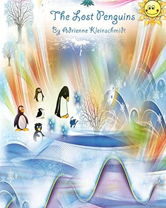 The Lost Penguins-..