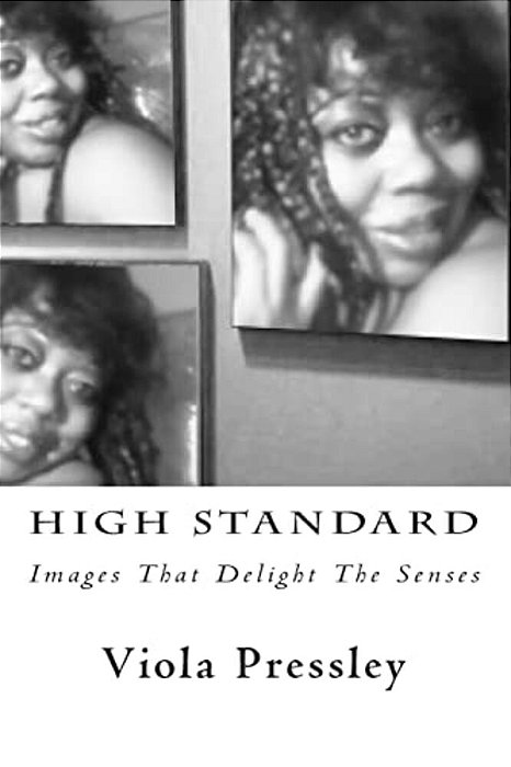 High Standard: Images That Delight The Senses-..