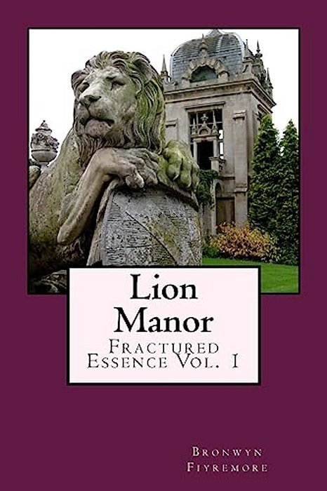 Lion Manor-..