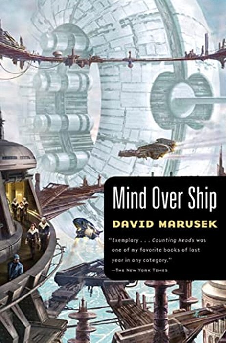 Mind Over Ship-..