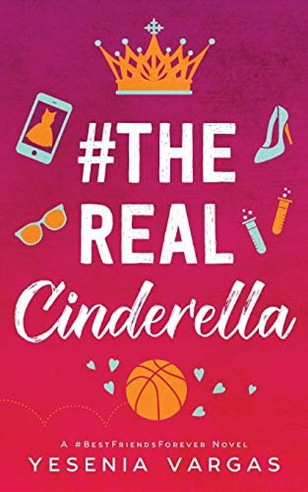 #Therealcinderella-..