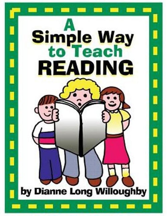 A Simple Way To Teach Reading-..