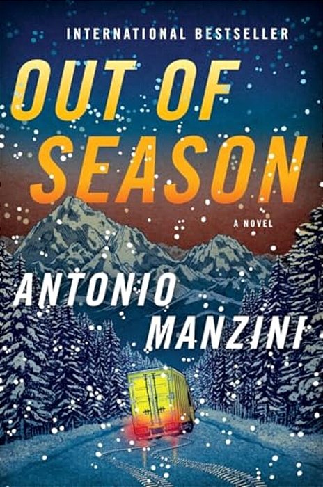 Out Of Season-..