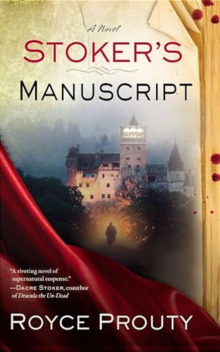 Stoker's Manuscript-..