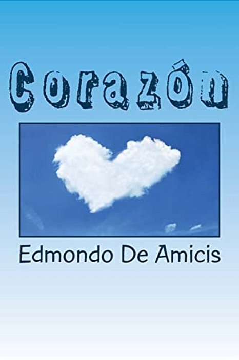 Corazon (Spanish) Edition-..