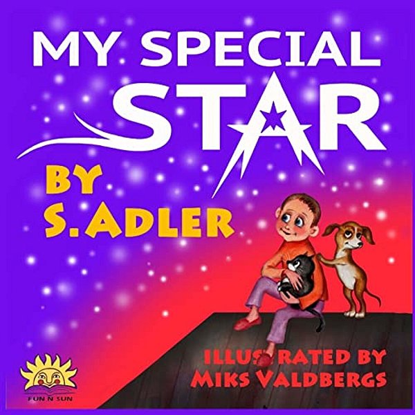 My Special Star-..