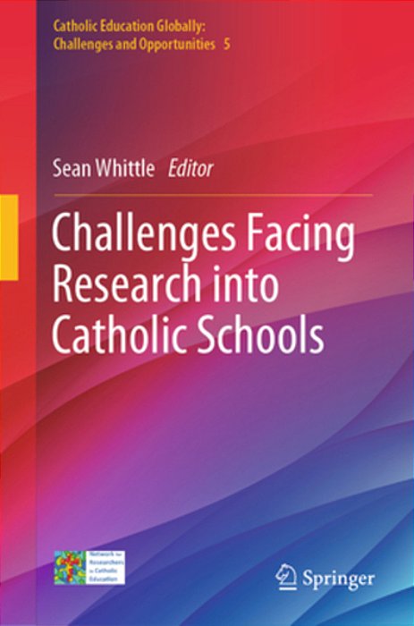 Challenges Facing Research Into Catholic Schools-..