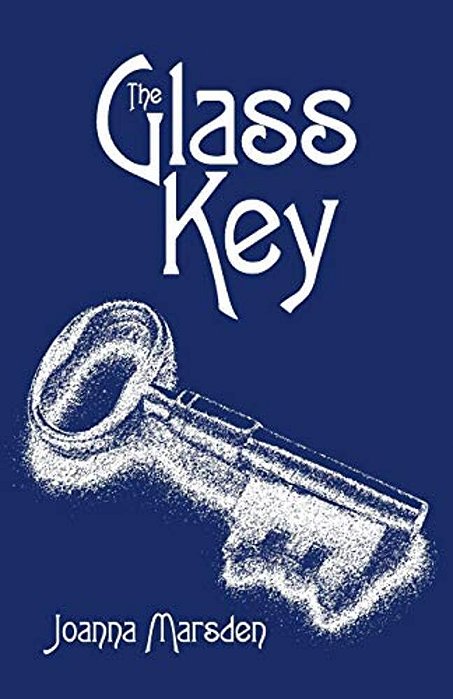 The Glass Key-..