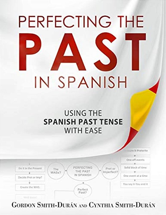 Perfecting The Past In Spanish-..