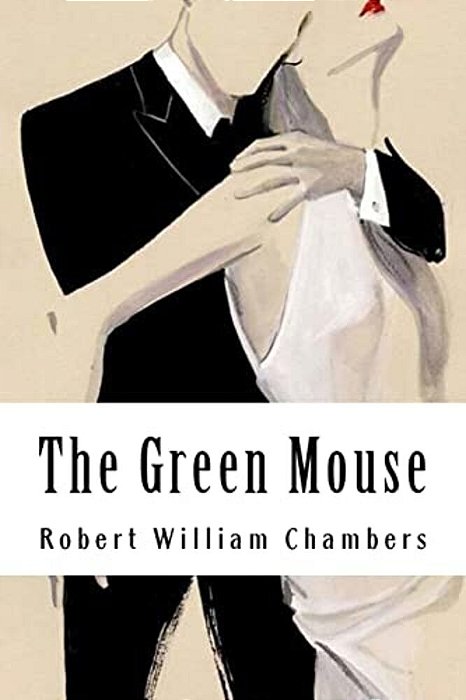 The Green Mouse-..