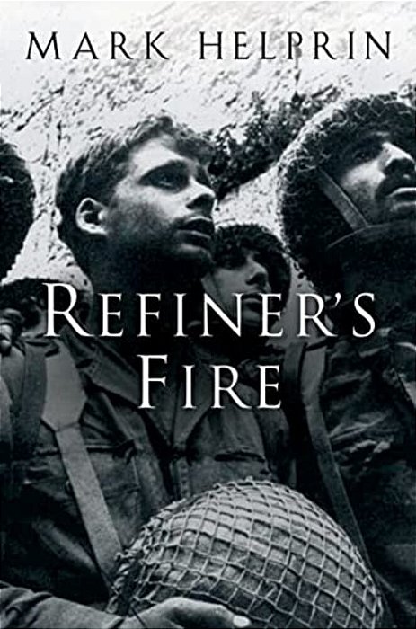 Refiner's Fire-..