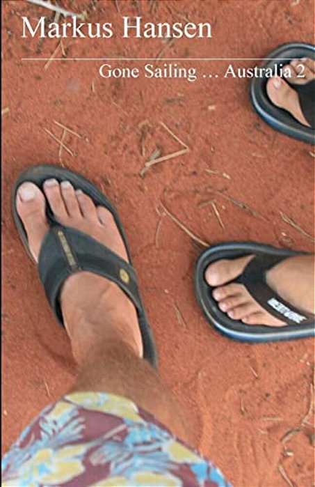 Gone Sailing... Australia 2-..